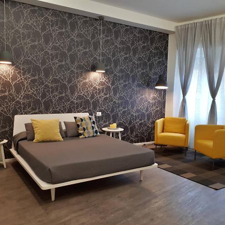 Marcona24 Aparthotel Milano Exterior foto