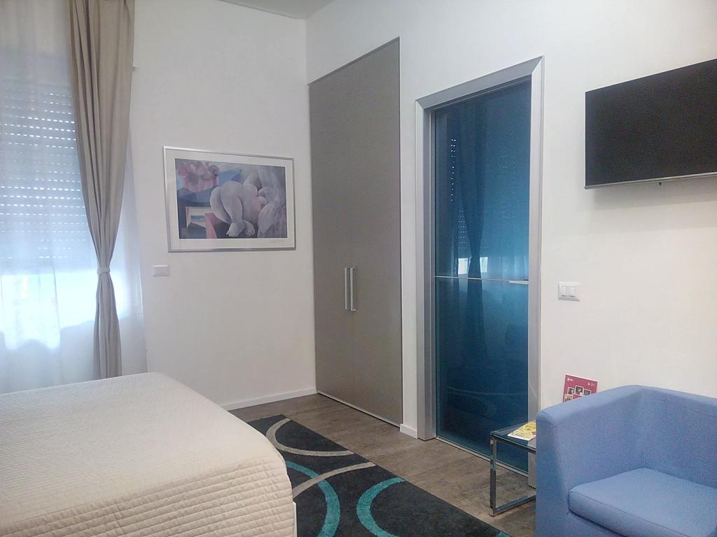 Marcona24 Aparthotel Milano Cameră foto