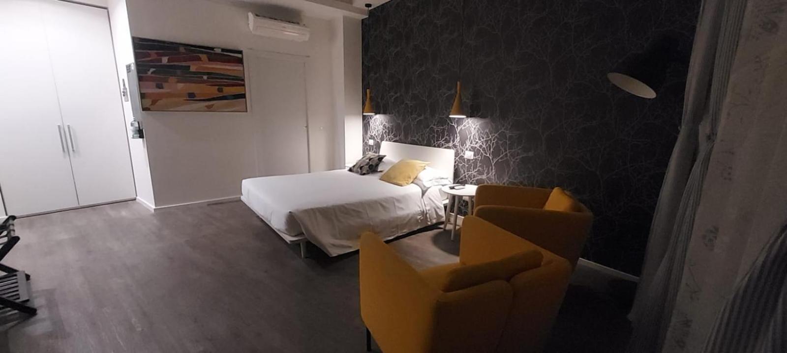 Marcona24 Aparthotel Milano Exterior foto