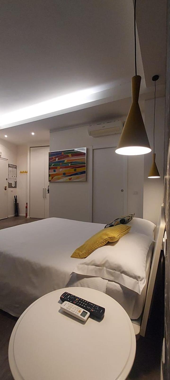 Marcona24 Aparthotel Milano Exterior foto