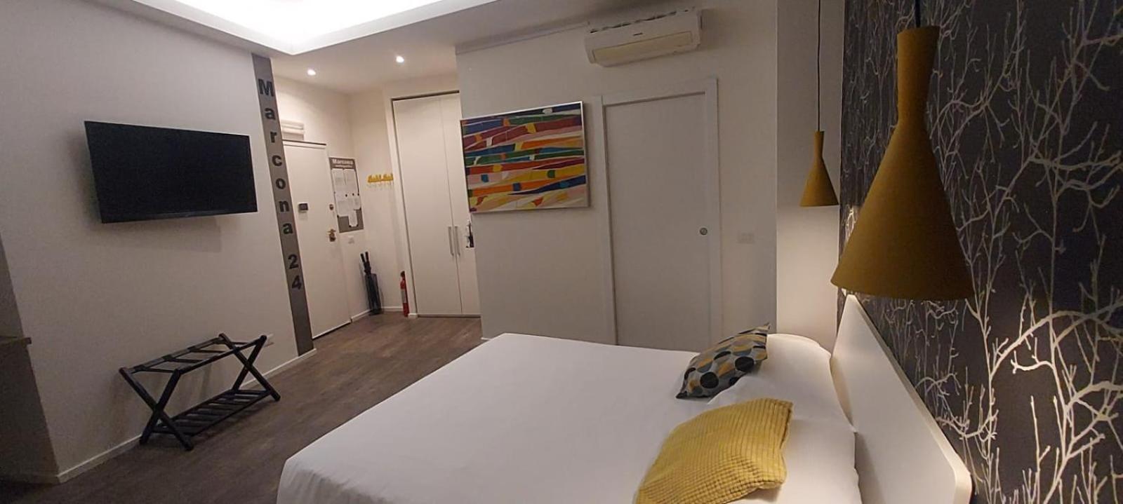 Marcona24 Aparthotel Milano Exterior foto