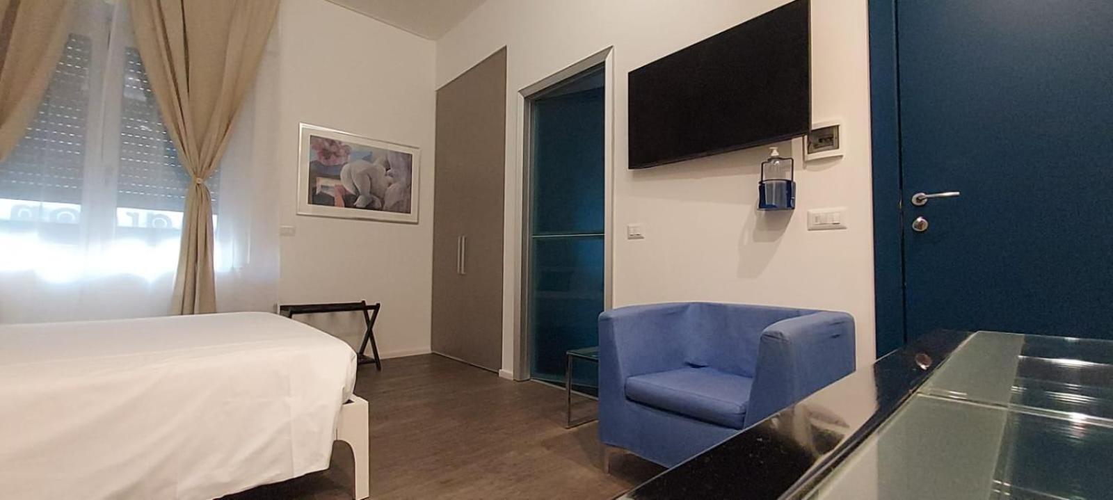 Marcona24 Aparthotel Milano Exterior foto