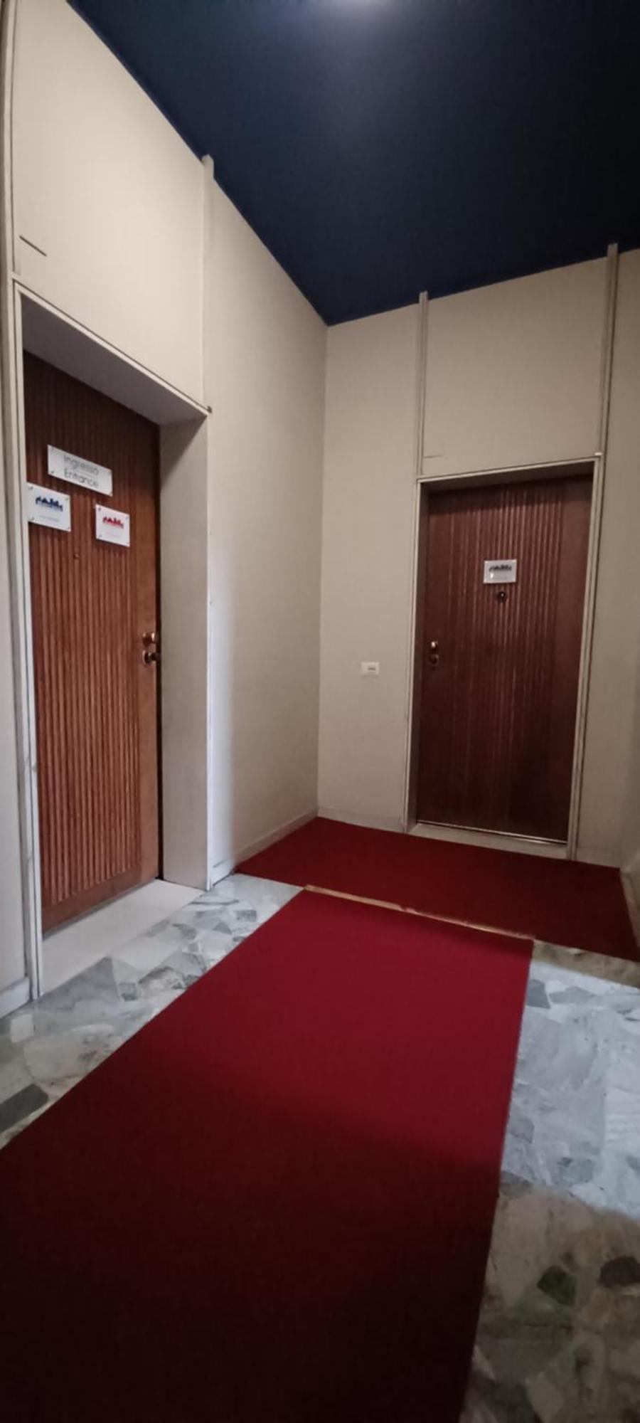 Marcona24 Aparthotel Milano Exterior foto