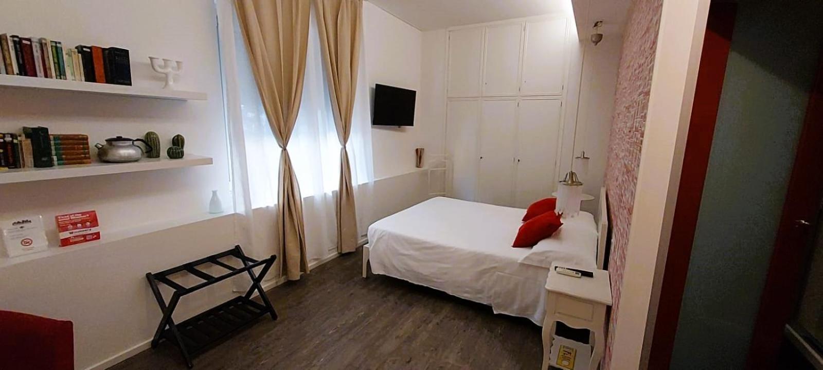 Marcona24 Aparthotel Milano Exterior foto