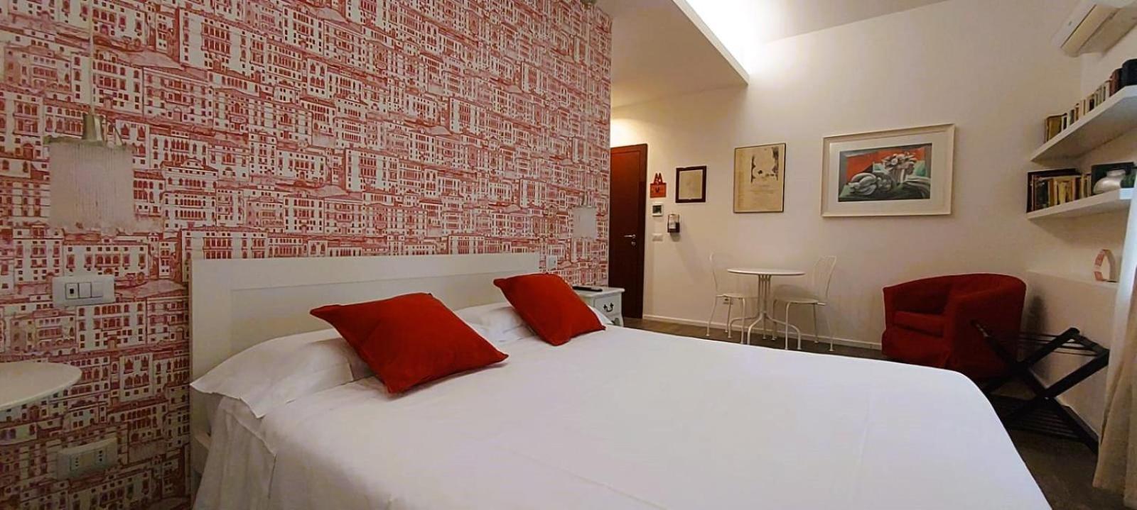 Marcona24 Aparthotel Milano Exterior foto
