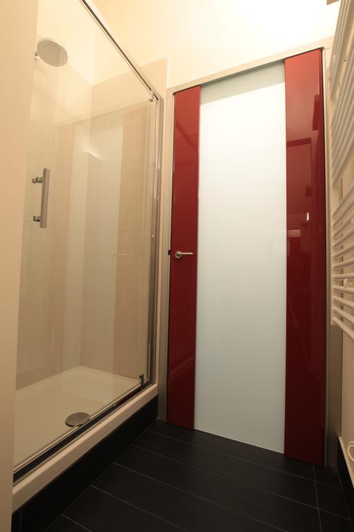 Marcona24 Aparthotel Milano Cameră foto