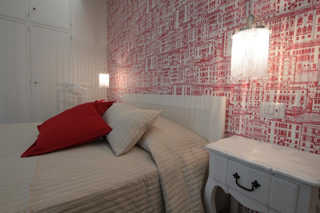 Marcona24 Aparthotel Milano Cameră foto