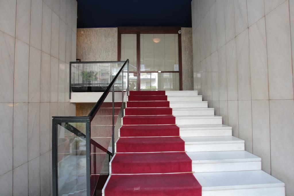 Marcona24 Aparthotel Milano Exterior foto