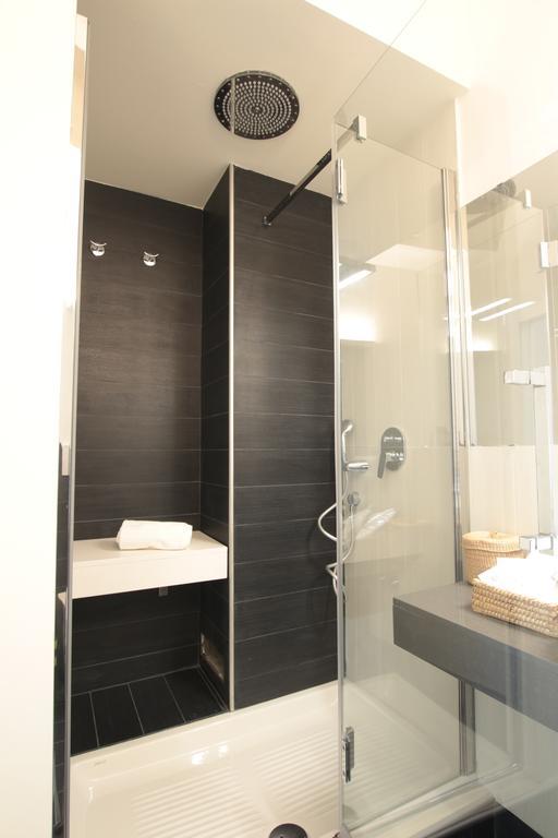 Marcona24 Aparthotel Milano Cameră foto