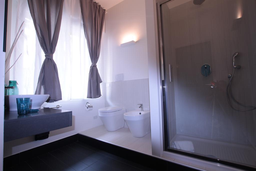 Marcona24 Aparthotel Milano Cameră foto
