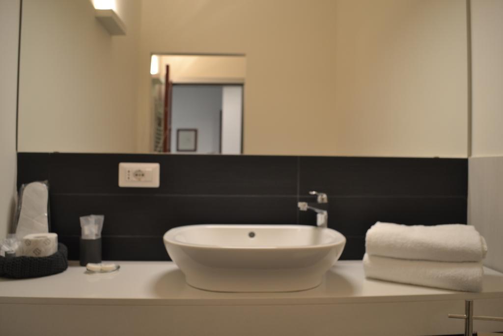 Marcona24 Aparthotel Milano Exterior foto