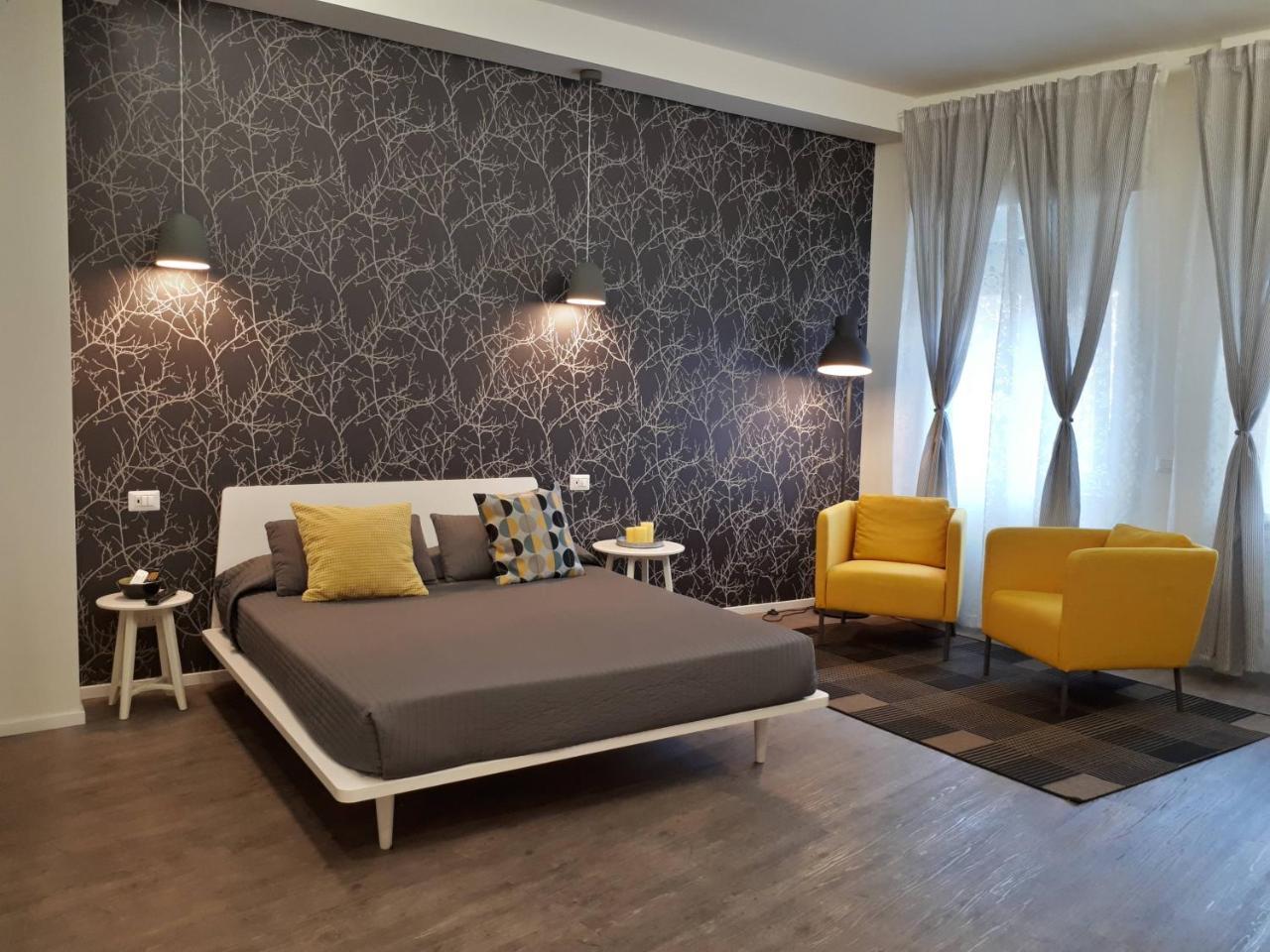 Marcona24 Aparthotel Milano Exterior foto